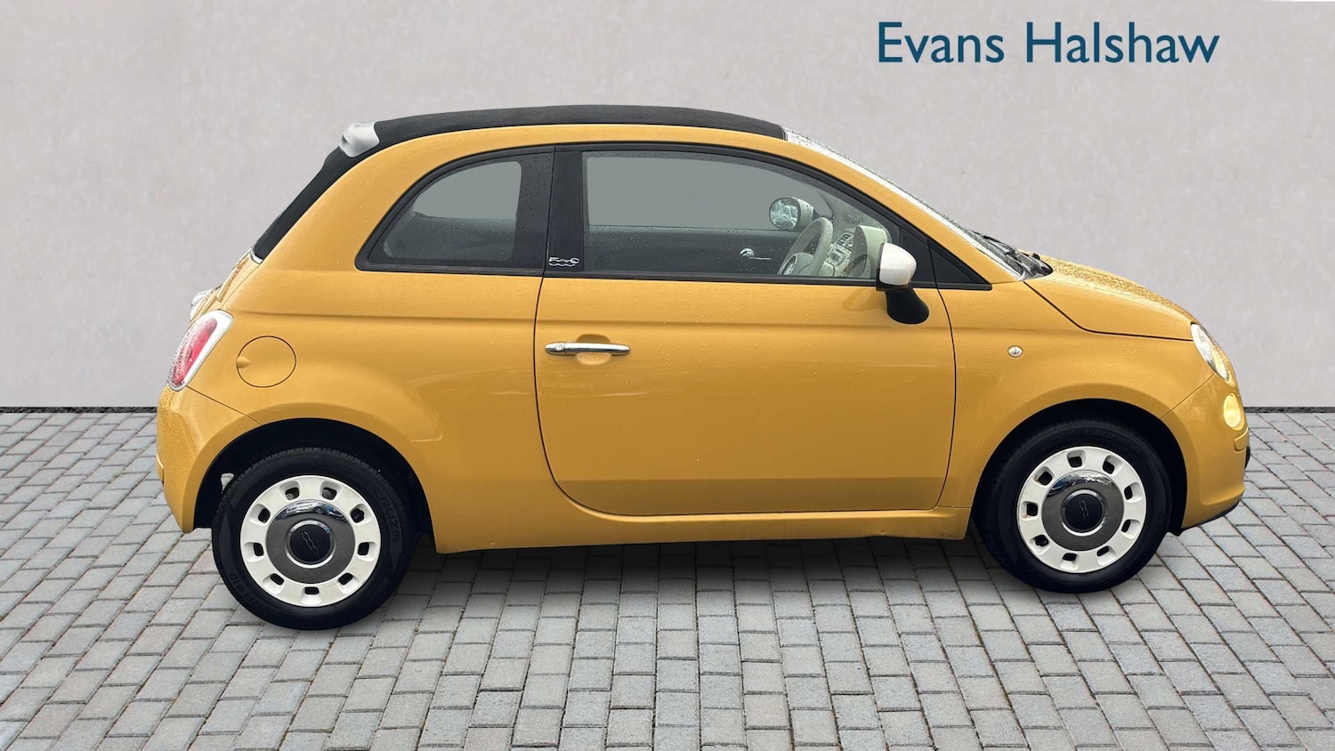 Used Fiat 500 2013 for sale - 77178904: Photo 3