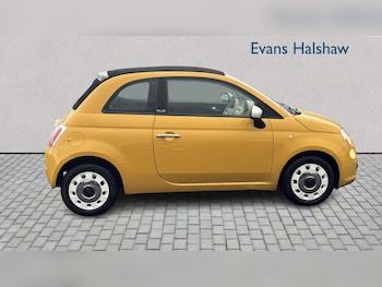 Used Fiat 500 2013 for sale - 77178904: Photo