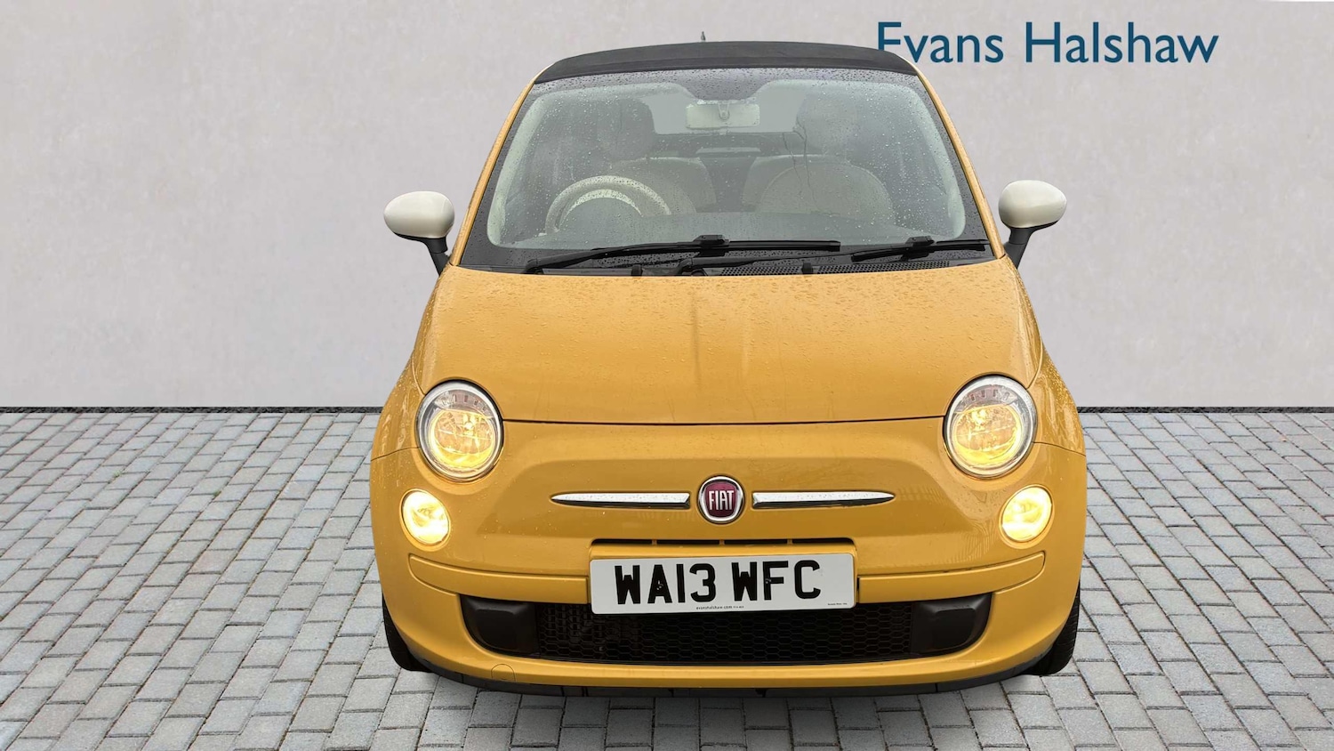 Used Fiat 500 2013 for sale - 77178904: Photo 4