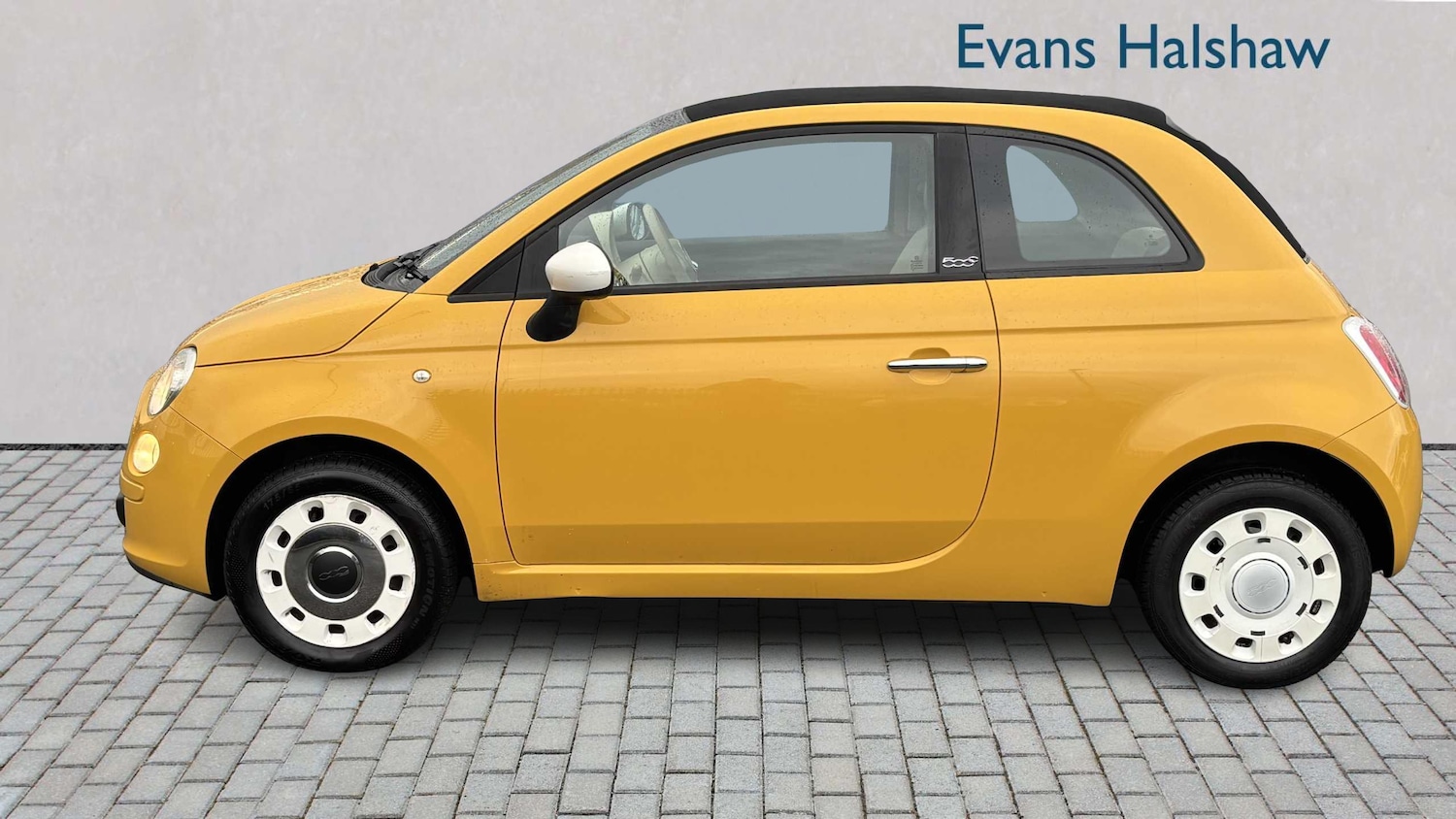 Used Fiat 500 2013 for sale - 77178904: Photo 5