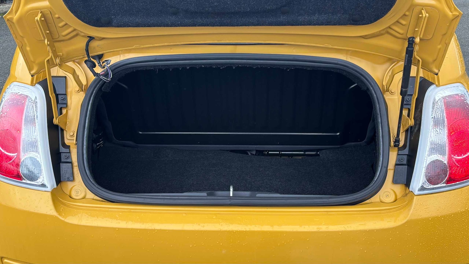 Used Fiat 500 2013 for sale - 77178904: Photo 8