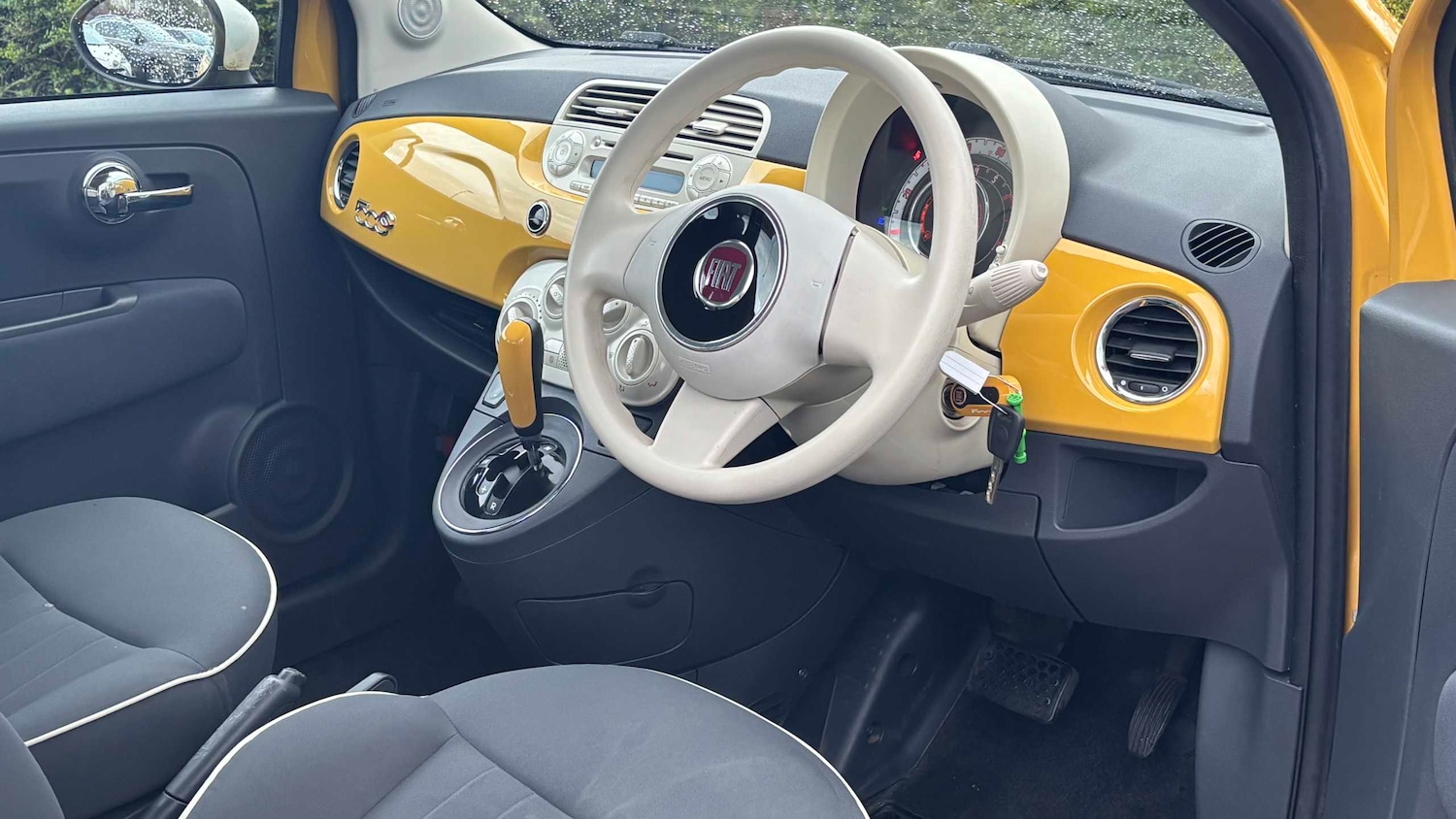 Used Fiat 500 2013 for sale - 77178904: Photo 9