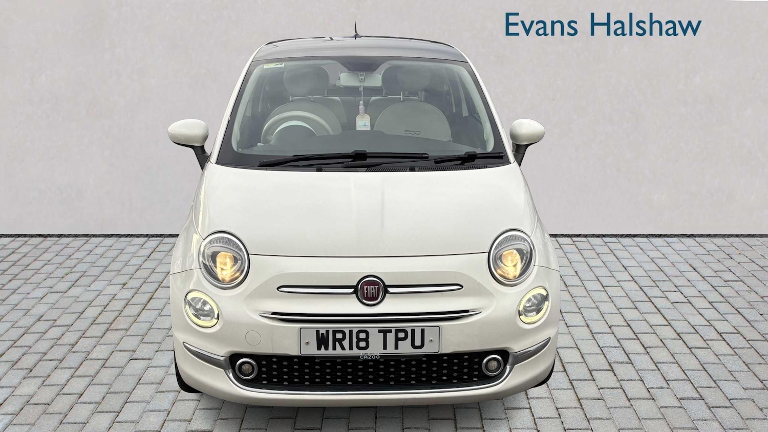 Used Fiat 500 2018 for sale - 76851594: Photo 3