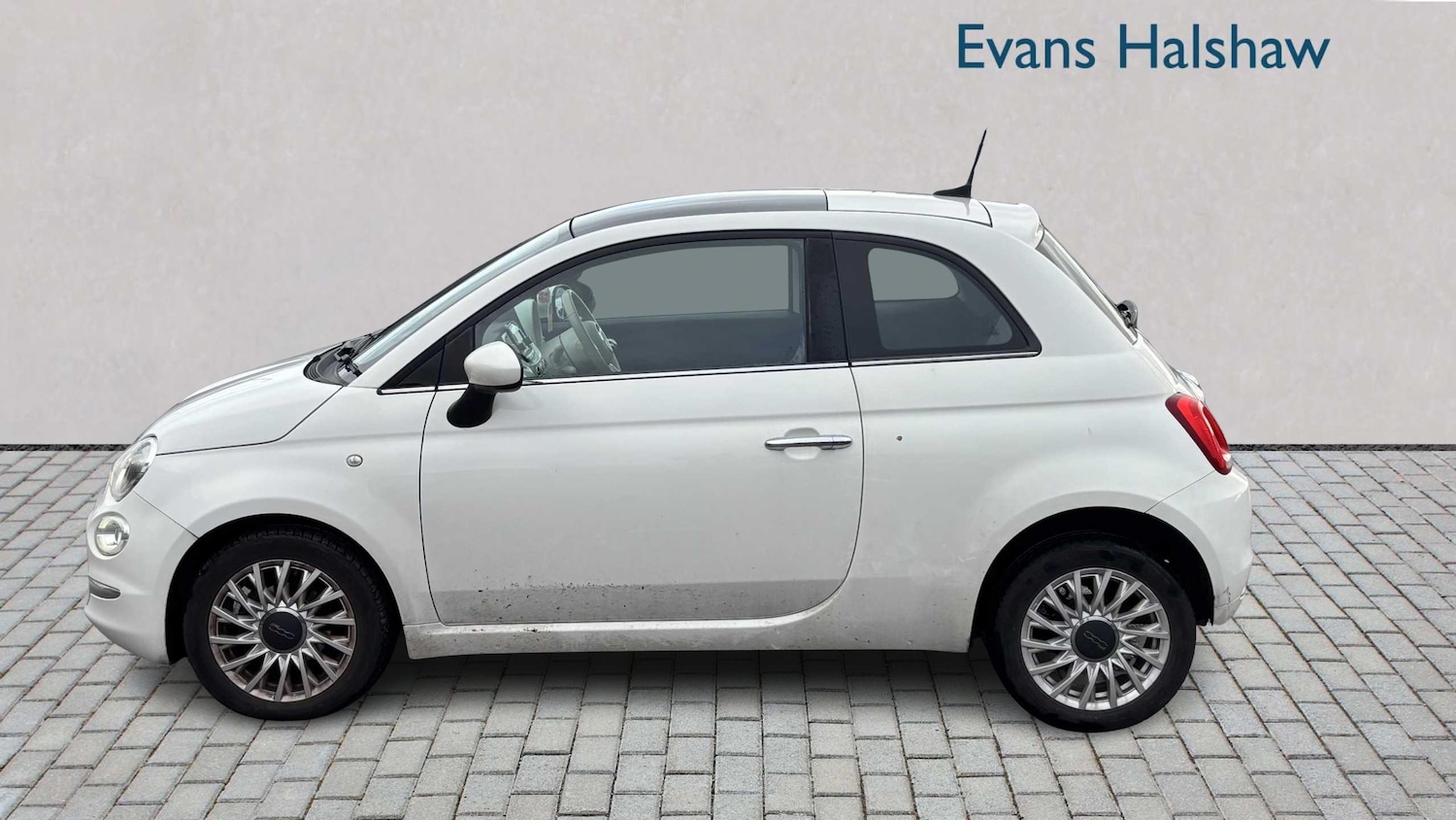 Used Fiat 500 2018 for sale - 76851594: Photo 5