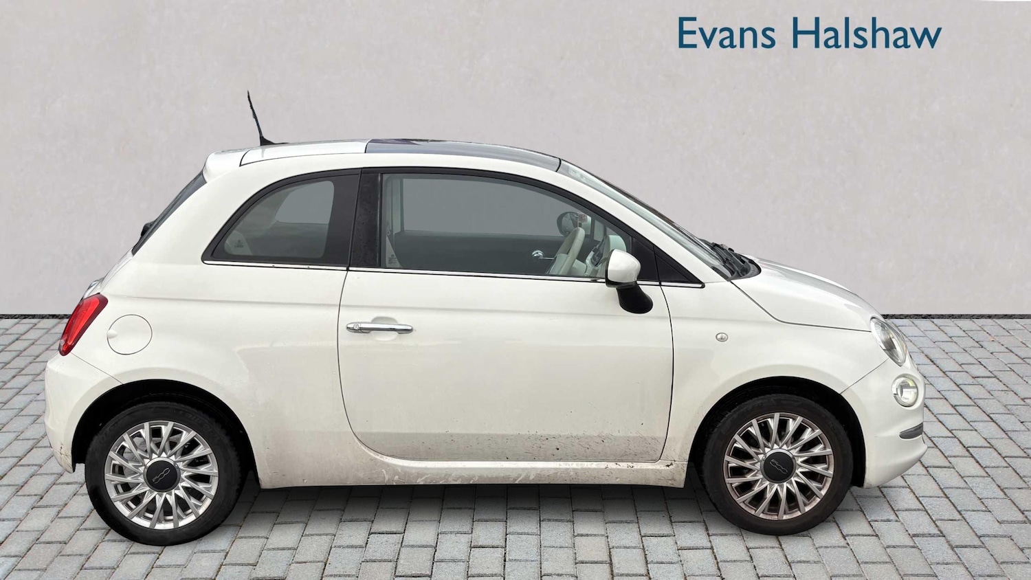 Used Fiat 500 2018 for sale - 76851594: Photo 6