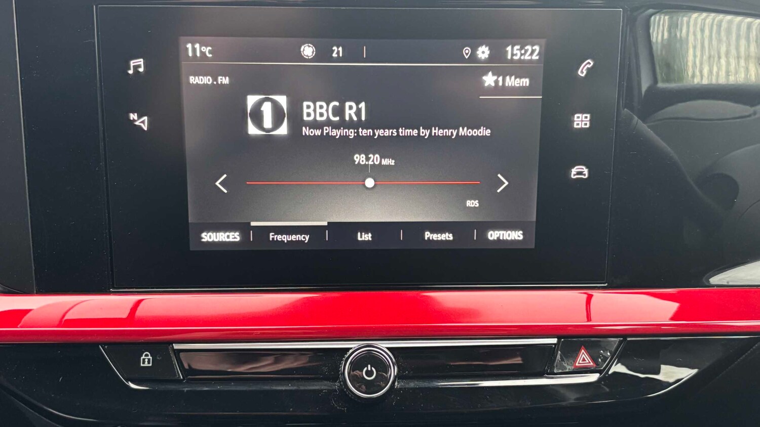 Used Vauxhall Mokka 2022 for sale - 77472739: Photo 10