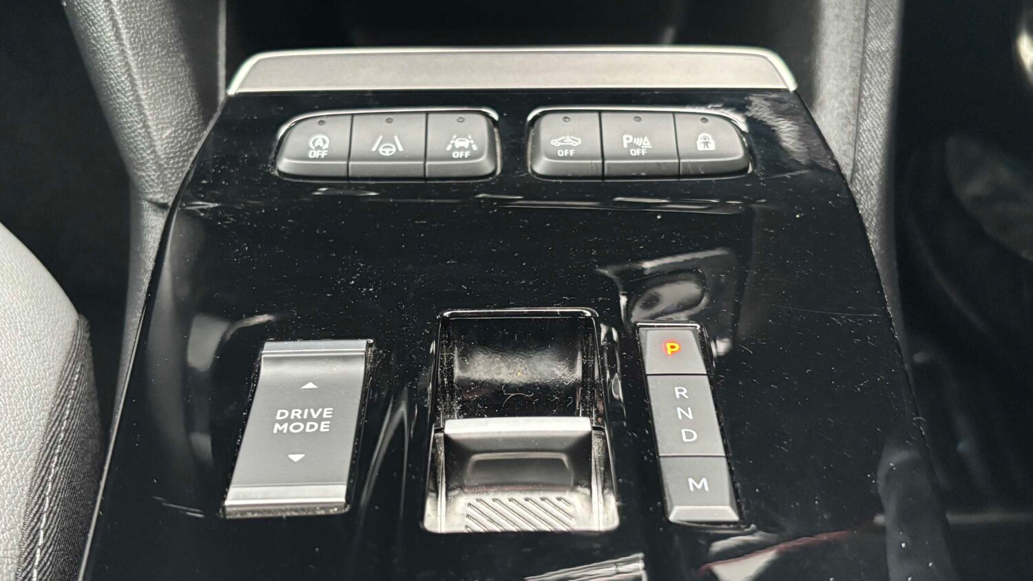 Used Vauxhall Mokka 2022 for sale - 77472739: Photo 12