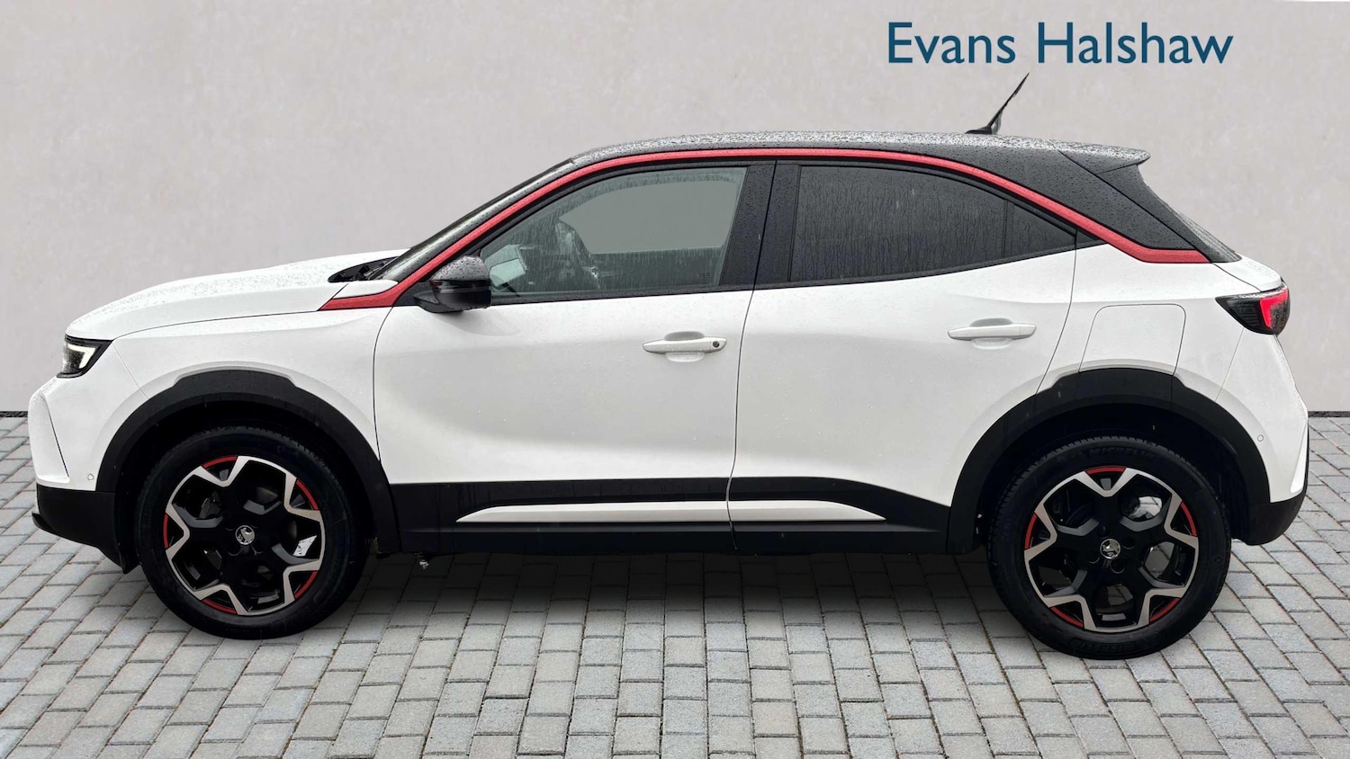 Used Vauxhall Mokka 2022 for sale - 77472739: Photo 5