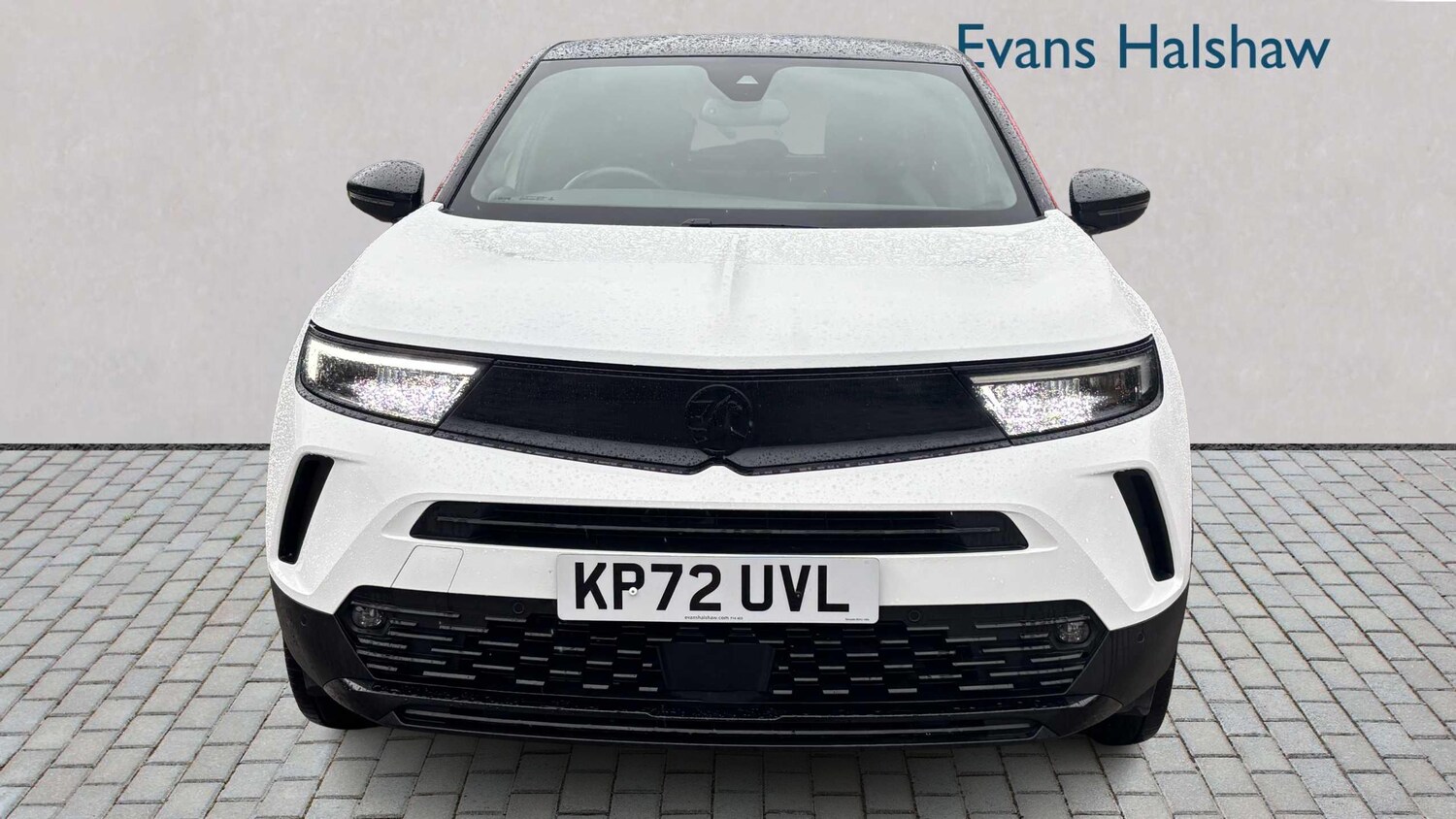 Used Vauxhall Mokka 2022 for sale - 77472739: Photo 6