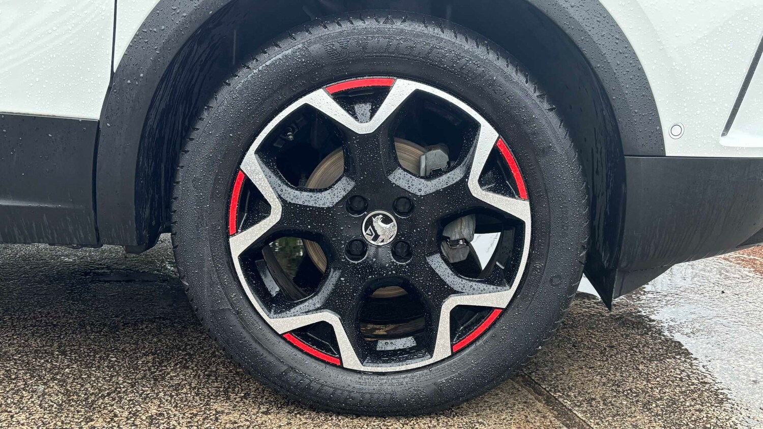 Used Vauxhall Mokka 2022 for sale - 77472739: Photo 7