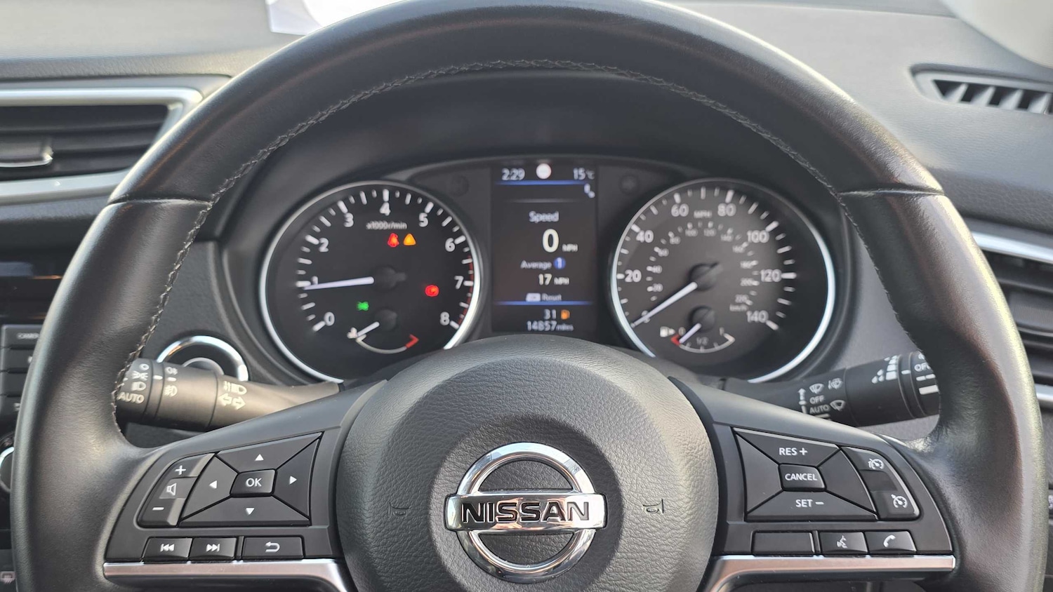 Used Nissan Qashqai 2020 for sale - 77943288: Photo 10