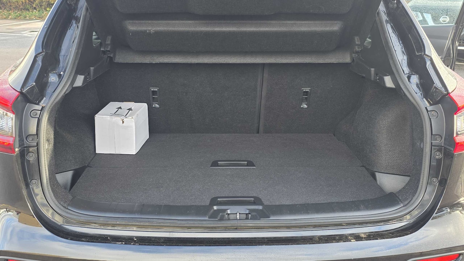 Used Nissan Qashqai 2020 for sale - 77943288: Photo 12