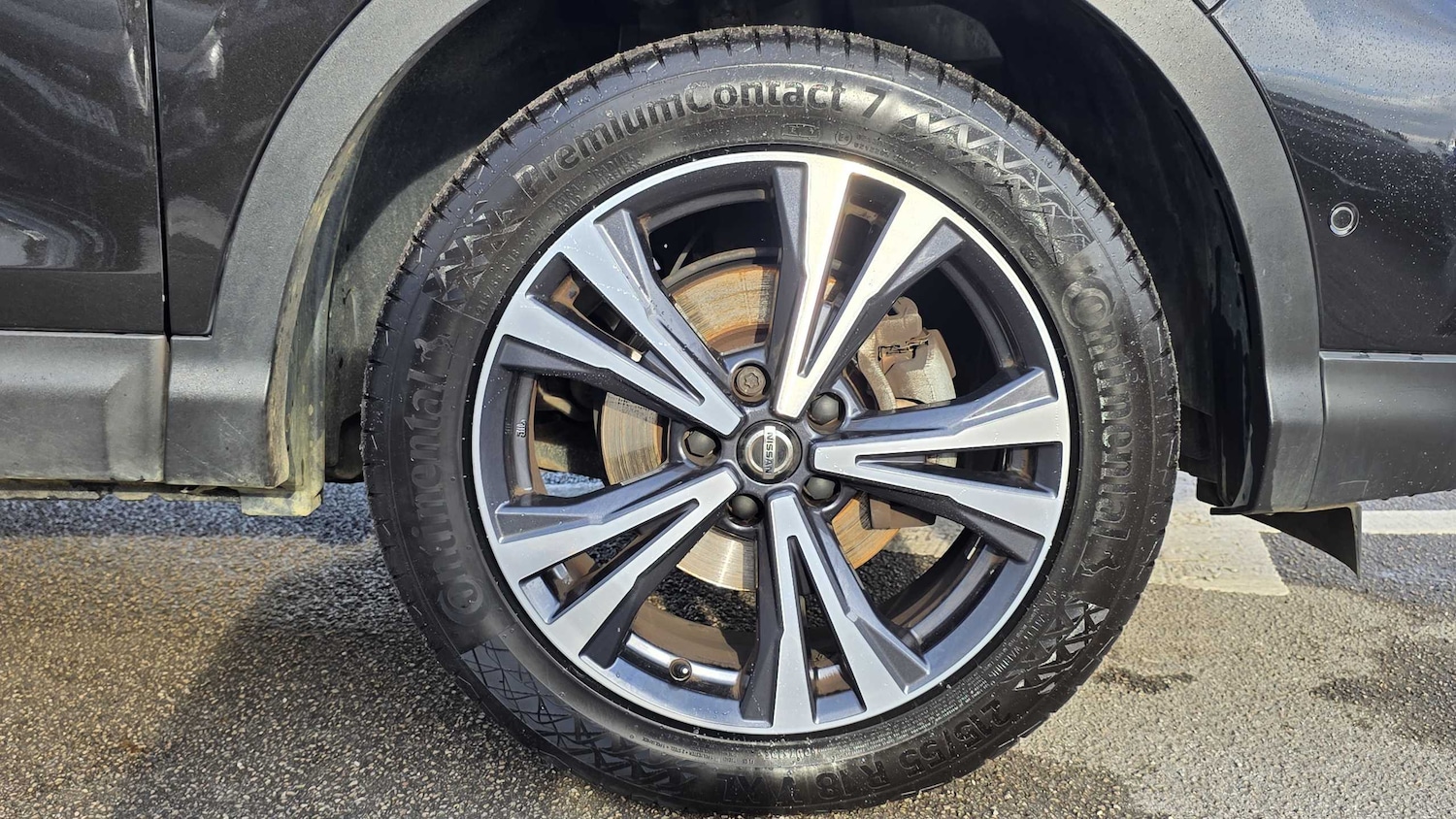 Used Nissan Qashqai 2020 for sale - 77943288: Photo 13