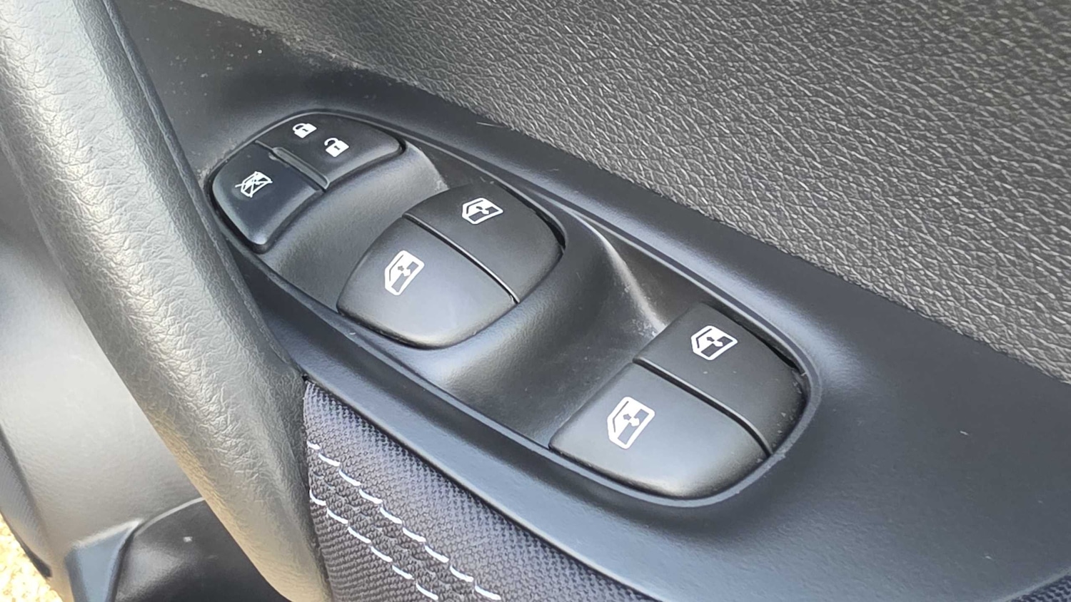 Used Nissan Qashqai 2020 for sale - 77943288: Photo 21