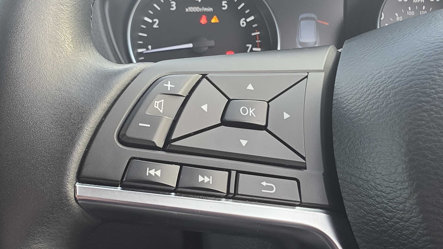 Used Nissan Qashqai 2020 for sale - 77943288: Photo 24