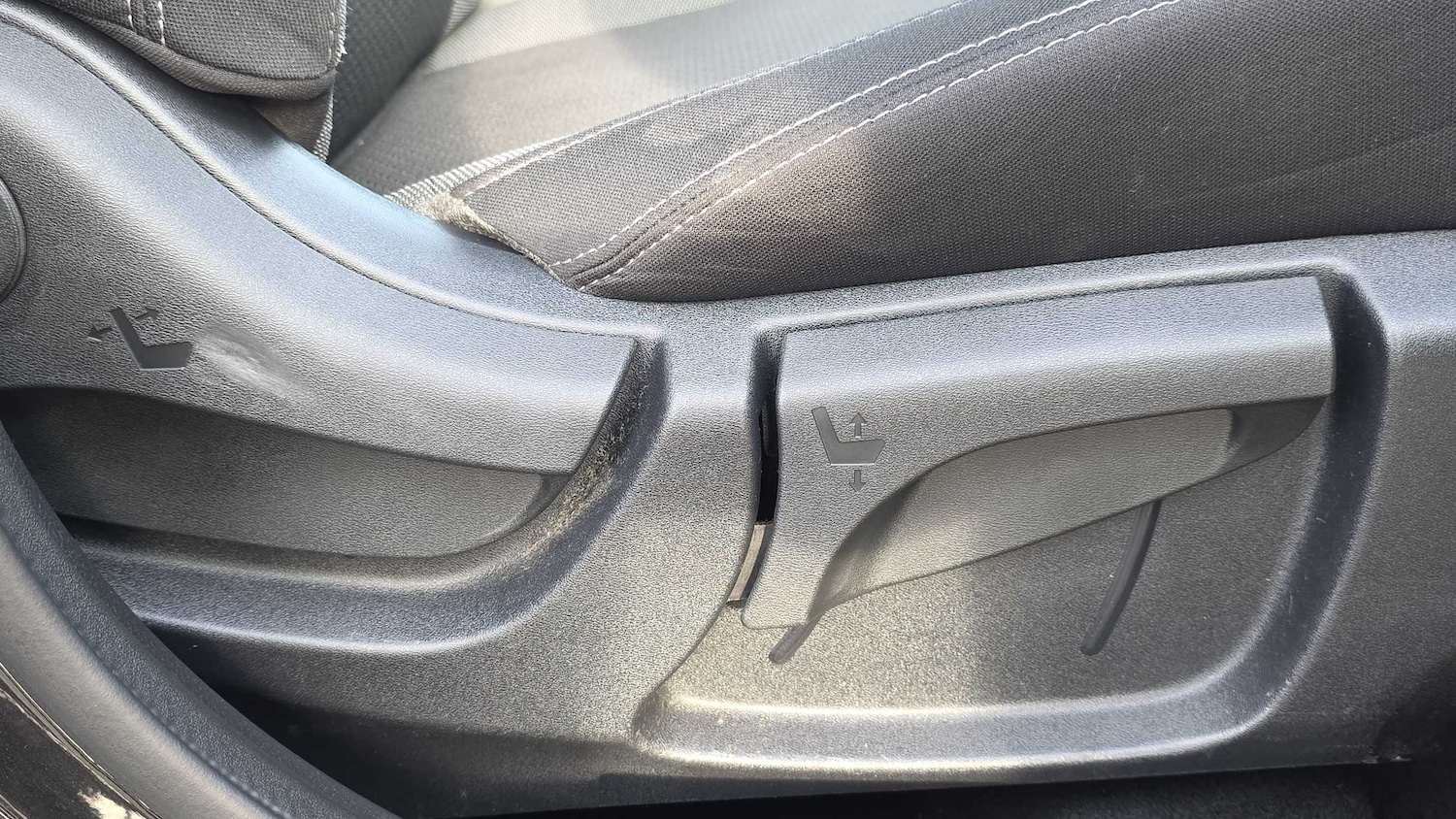 Used Nissan Qashqai 2020 for sale - 77943288: Photo 31