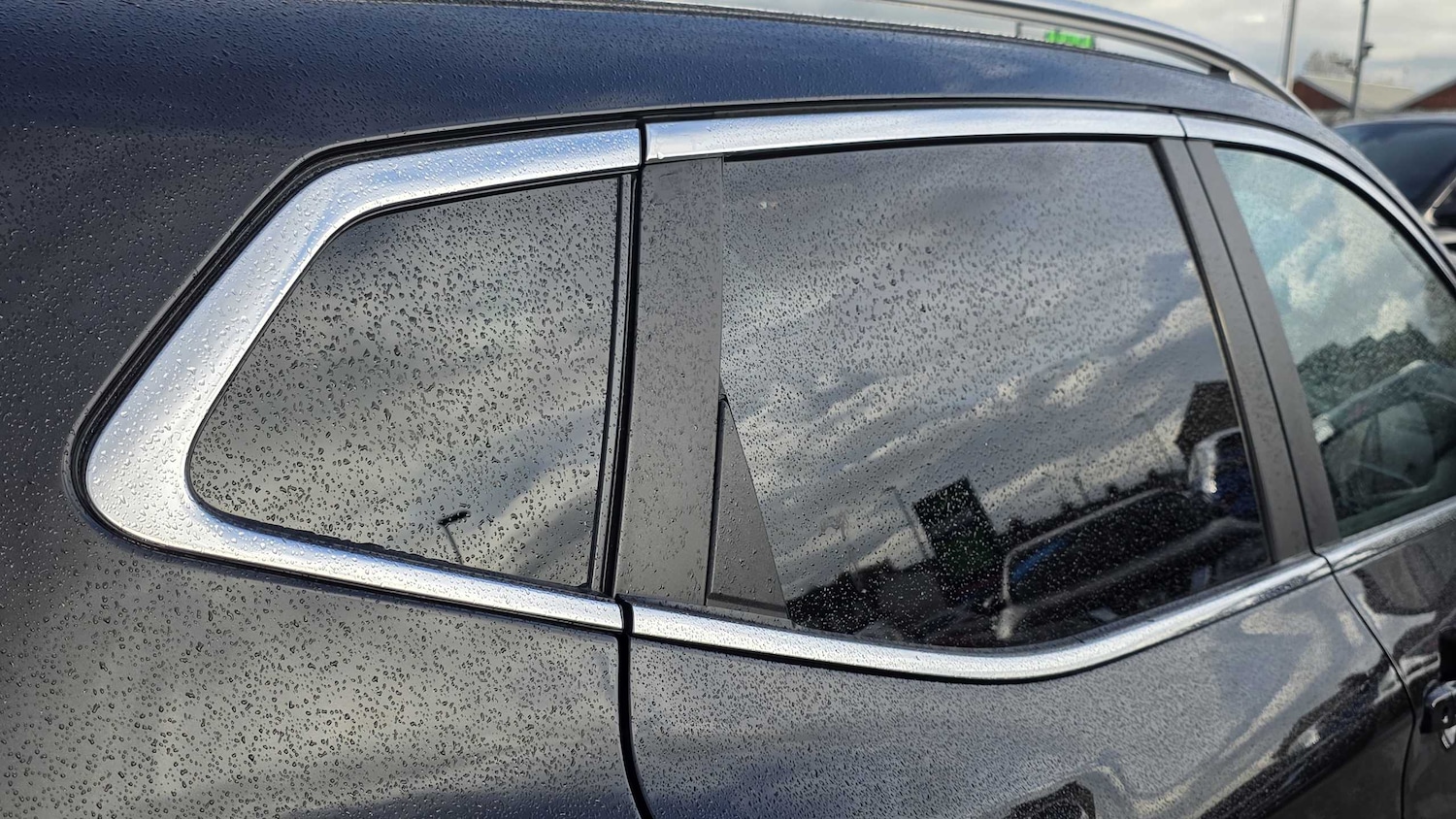 Used Nissan Qashqai 2020 for sale - 77943288: Photo 32