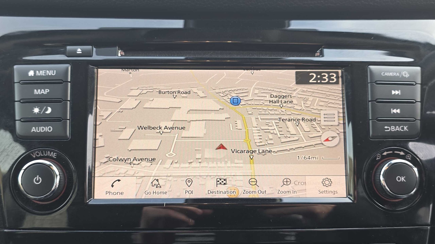 Used Nissan Qashqai 2020 for sale - 77943288: Photo 34