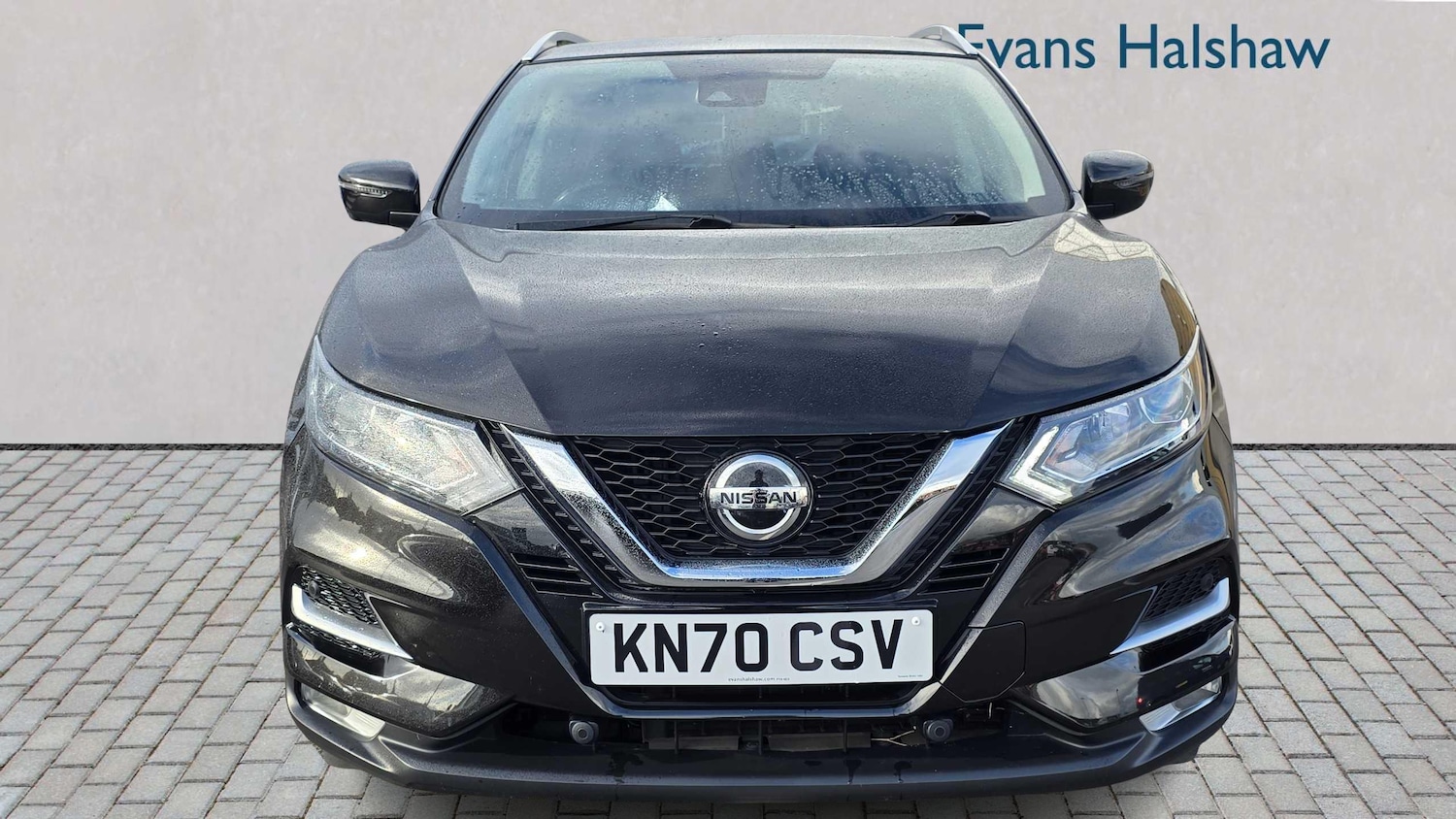Used Nissan Qashqai 2020 for sale - 77943288: Photo 6