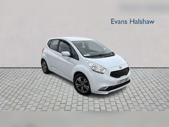 Used Kia Venga 2017 for sale - 79096170: Photo