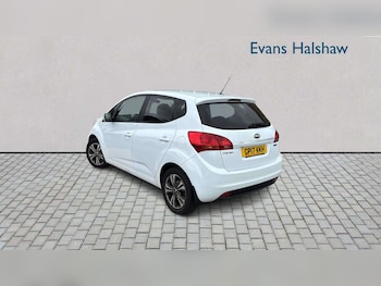 Used Kia Venga 2017 for sale - 79096170: Photo