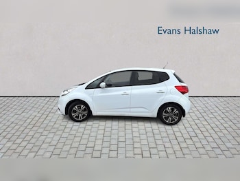 Used Kia Venga 2017 for sale - 79096170: Photo