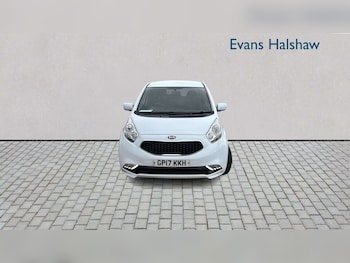 Used Kia Venga 2017 for sale - 79096170: Photo