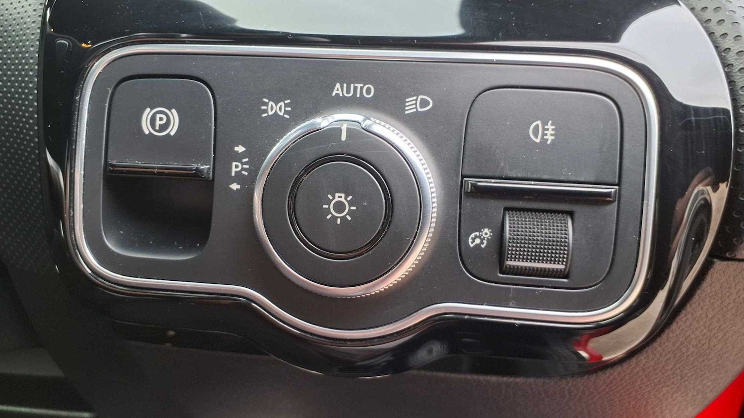 Vehicle 34