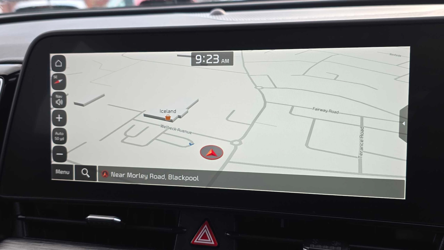 Used Kia Sportage 2024 for sale - 76789278: Photo 10