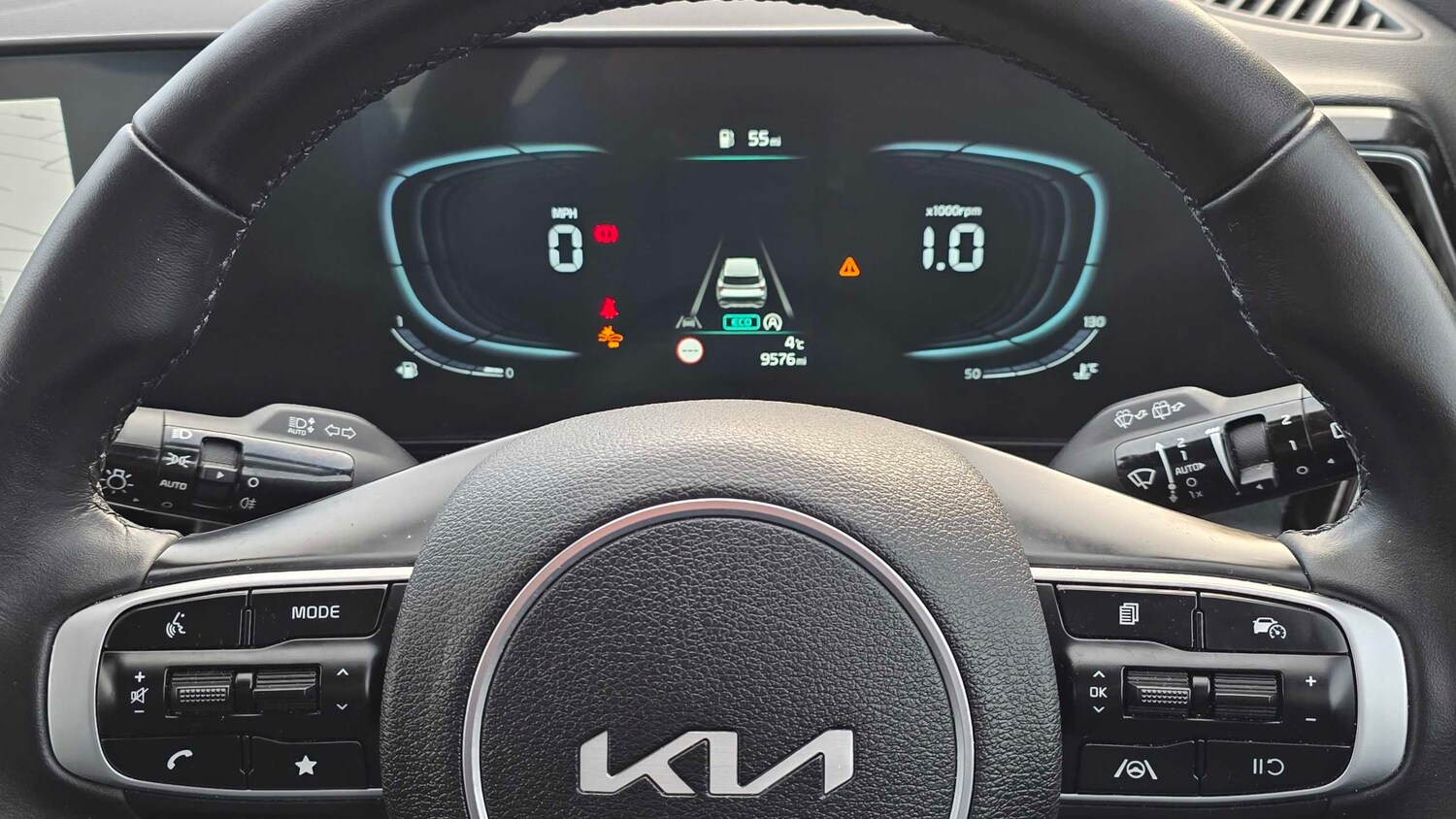 Used Kia Sportage 2024 for sale - 76789278: Photo 11