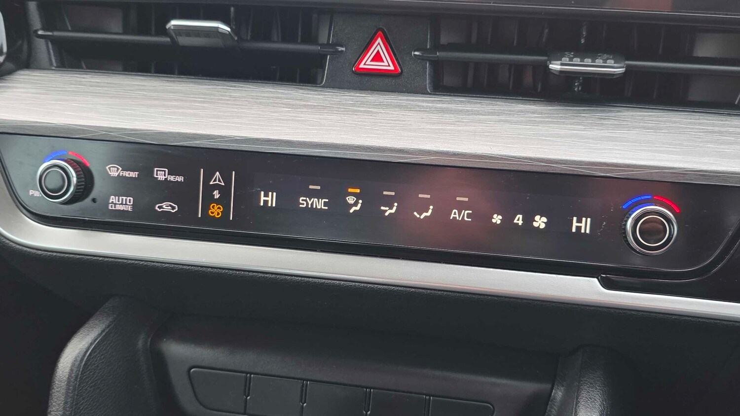 Used Kia Sportage 2024 for sale - 76789278: Photo 12