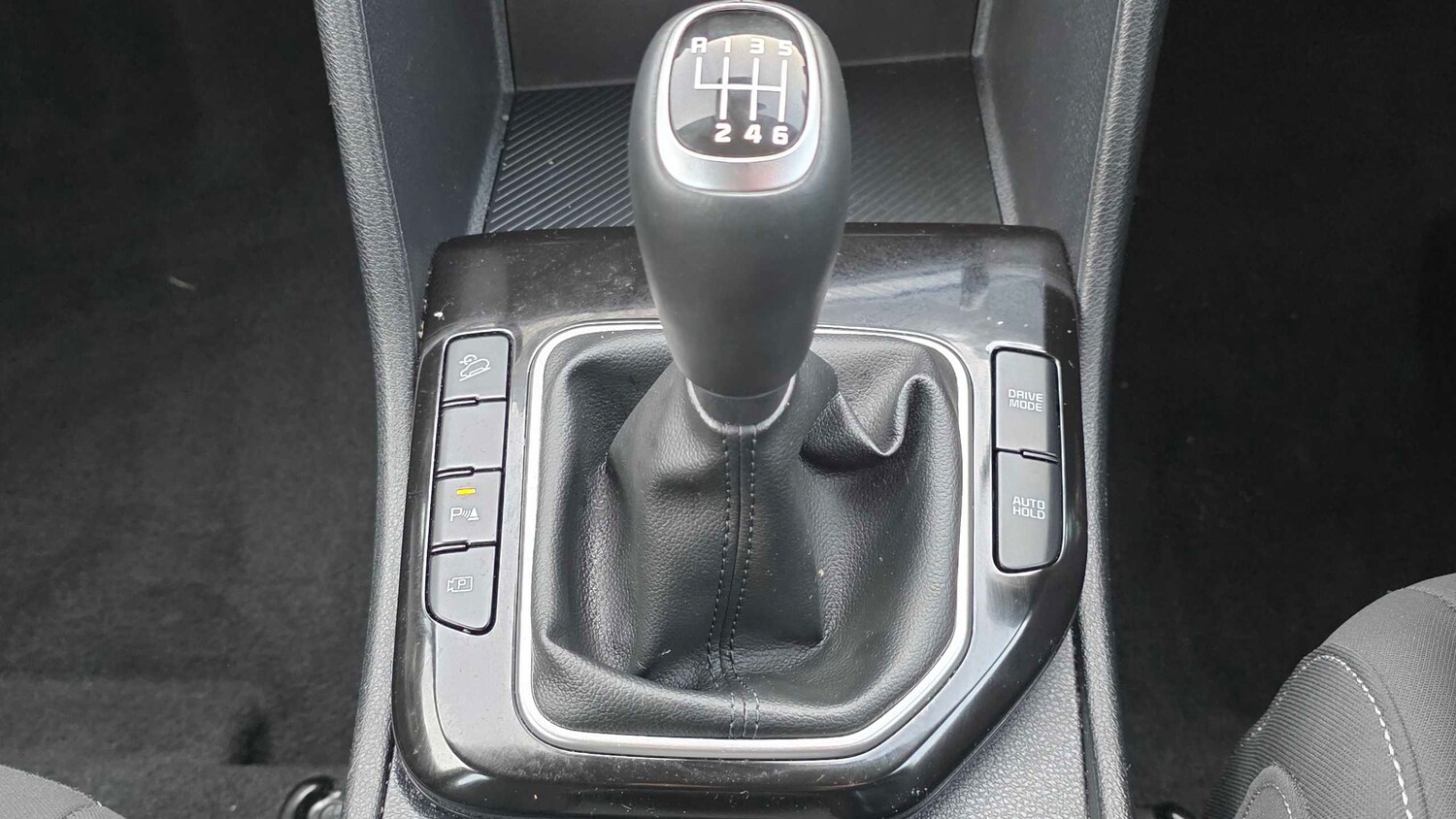 Used Kia Sportage 2024 for sale - 76789278: Photo 14