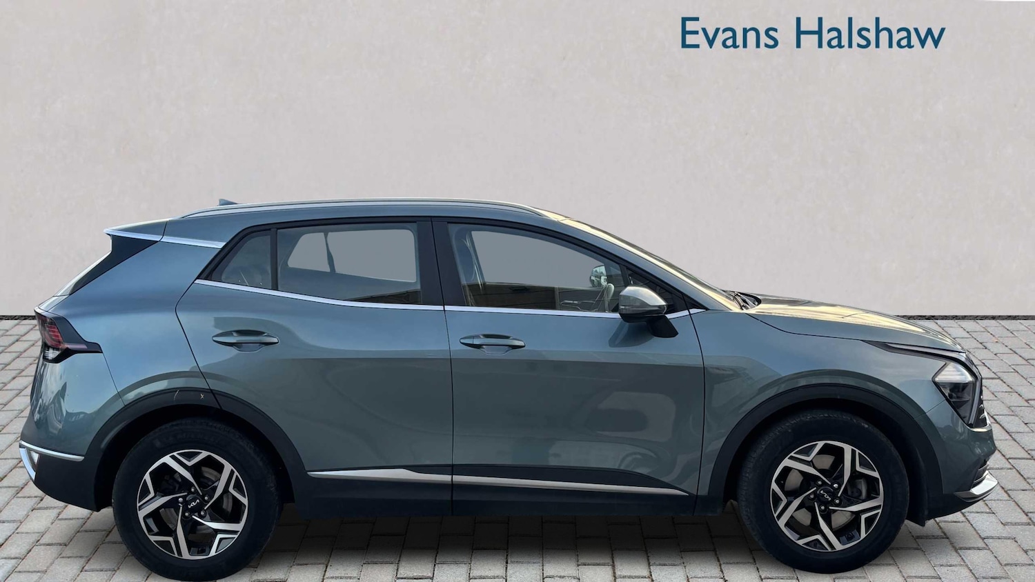 Used Kia Sportage 2024 for sale - 76789278: Photo 3