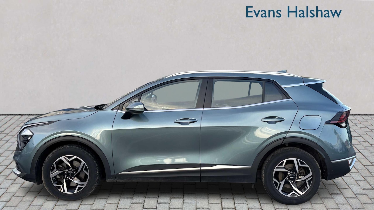 Used Kia Sportage 2024 for sale - 76789278: Photo 4