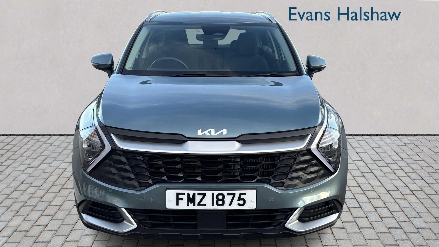 Used Kia Sportage 2024 for sale - 76789278: Photo 5