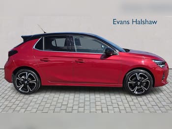 Used Vauxhall Corsa 2023 for sale - 79499878: Photo
