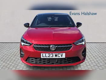 Used Vauxhall Corsa 2023 for sale - 79499878: Photo