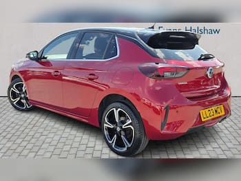 Used Vauxhall Corsa 2023 for sale - 79499878: Photo