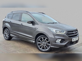 Ford - Kuga