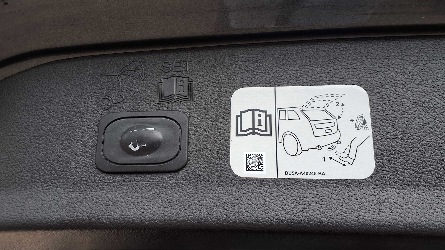 Vehicle 34