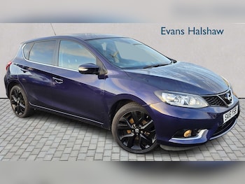 2016 - 1.2 DiG-T Tekna 5dr