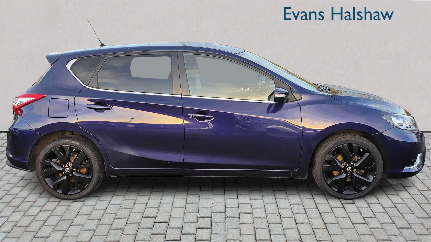 Used Nissan Pulsar 2016 for sale - 76745944: Photo 3