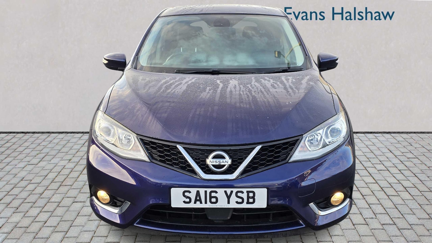 Used Nissan Pulsar 2016 for sale - 76745944: Photo 6