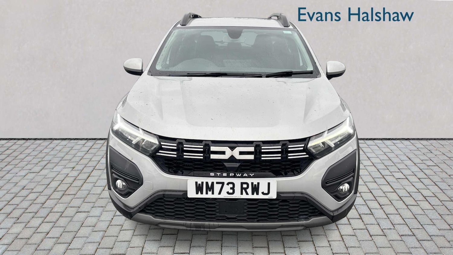 Used Dacia Sandero Stepway 2023 for sale - 77348151: Photo 4