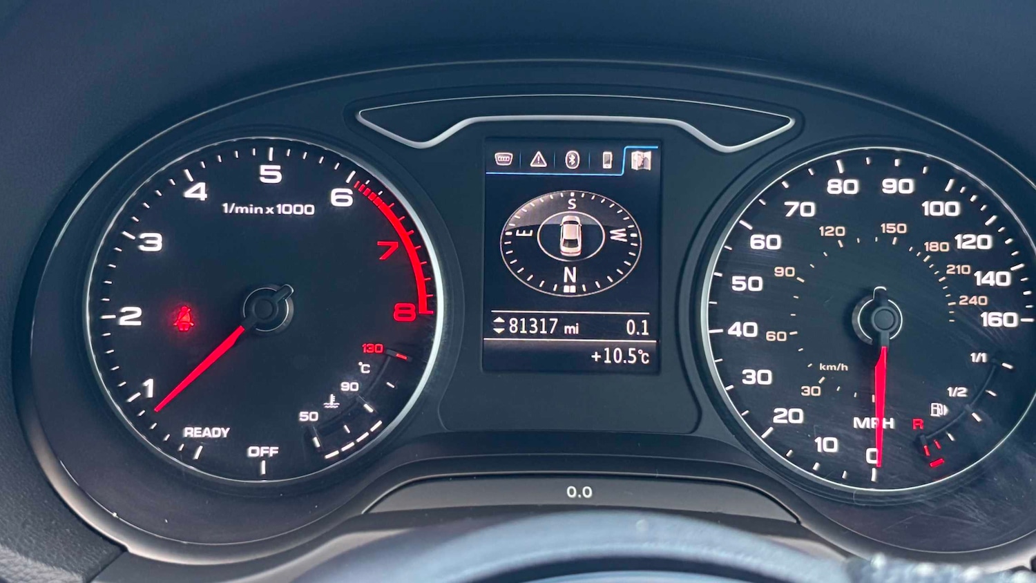 Used Audi A3 2019 for sale - 77068565: Photo 10