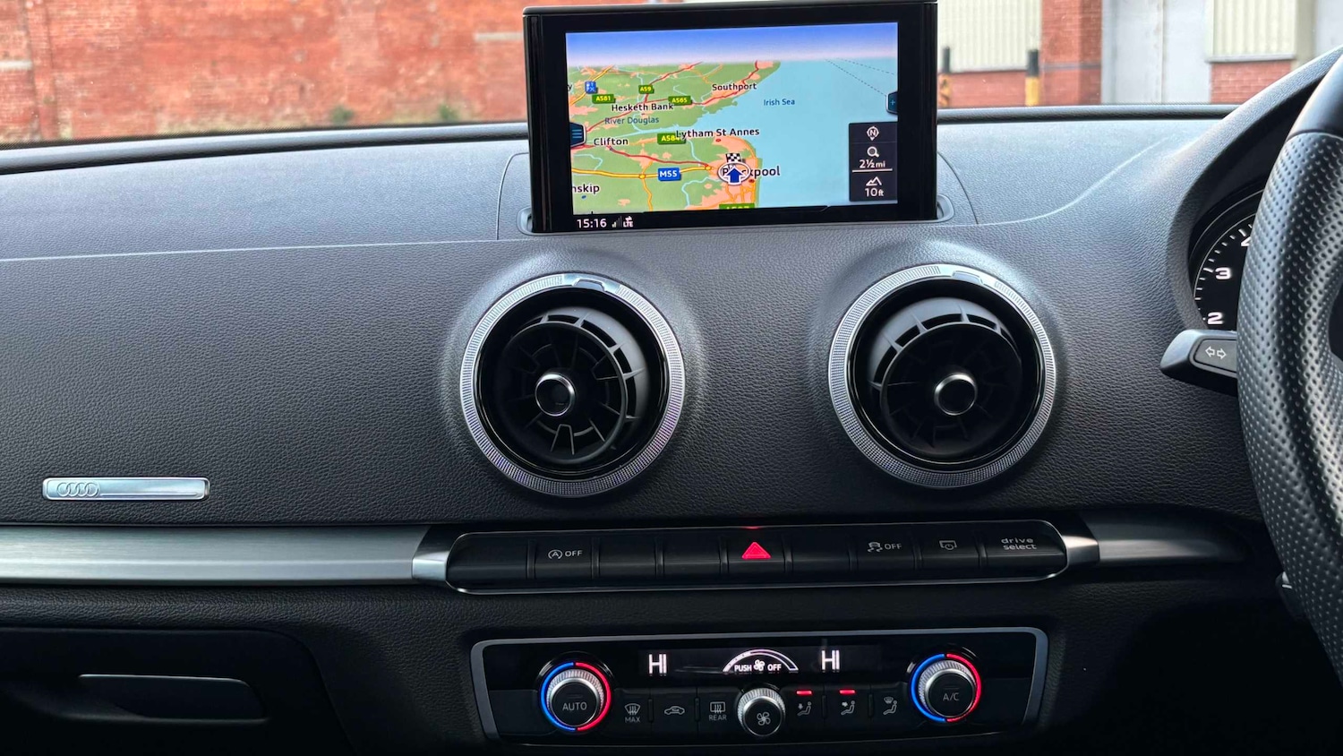 Used Audi A3 2019 for sale - 77068565: Photo 11