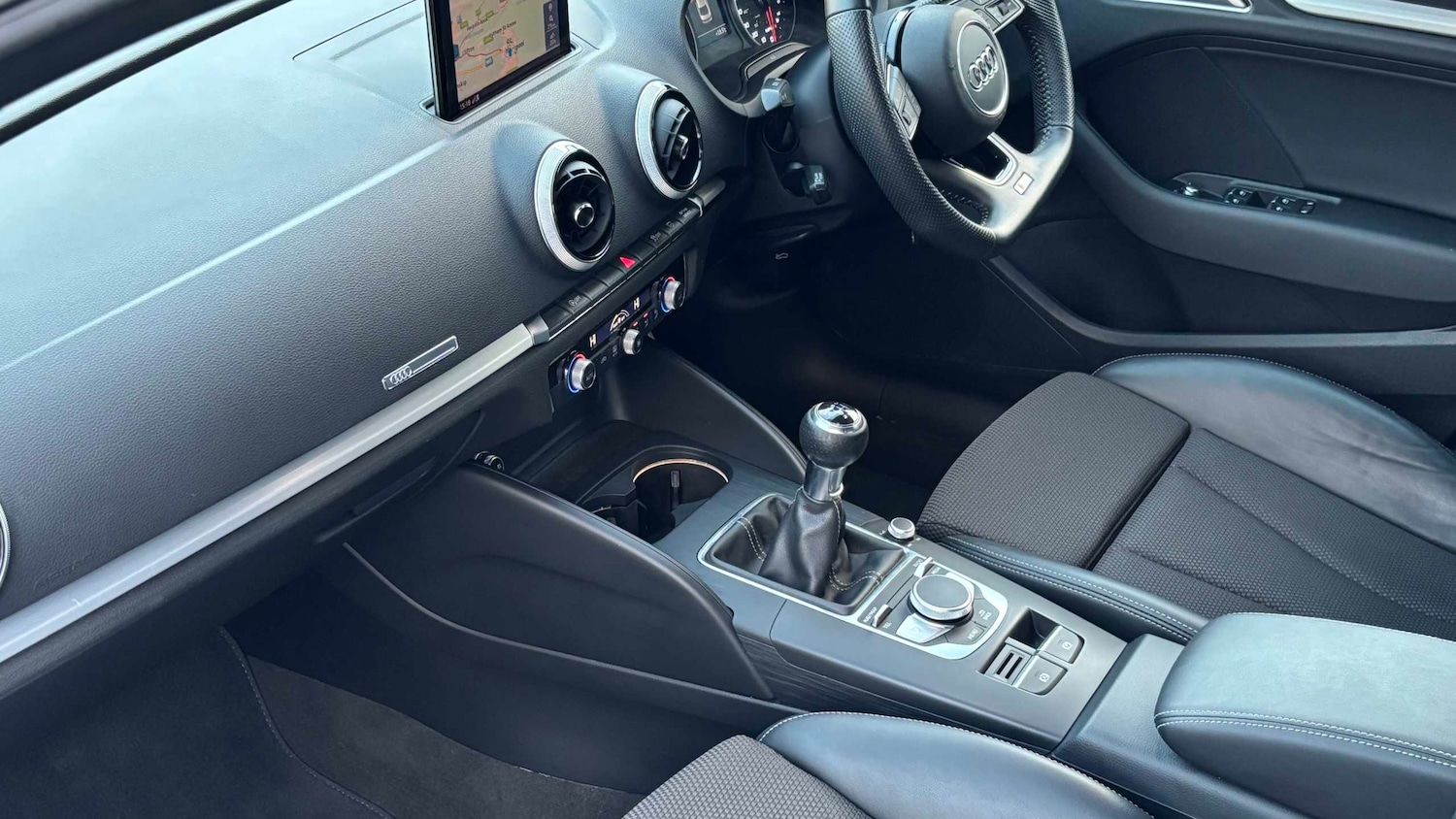 Used Audi A3 2019 for sale - 77068565: Photo 13