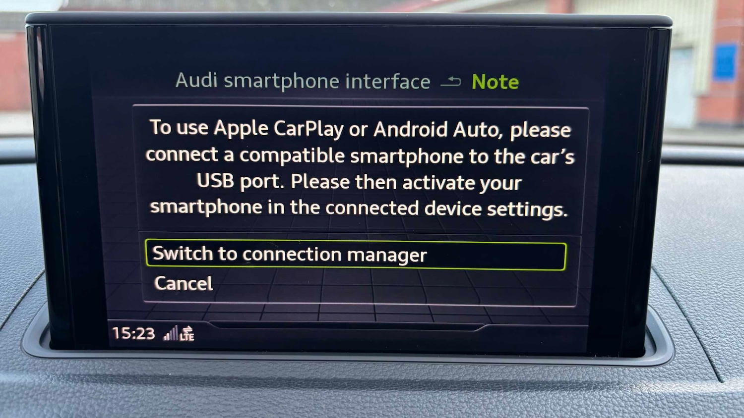 Used Audi A3 2019 for sale - 77068565: Photo 16