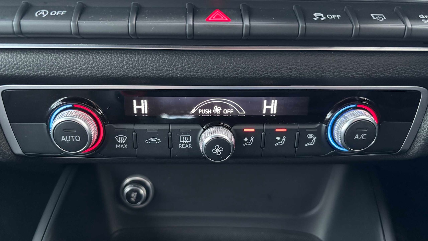 Used Audi A3 2019 for sale - 77068565: Photo 17