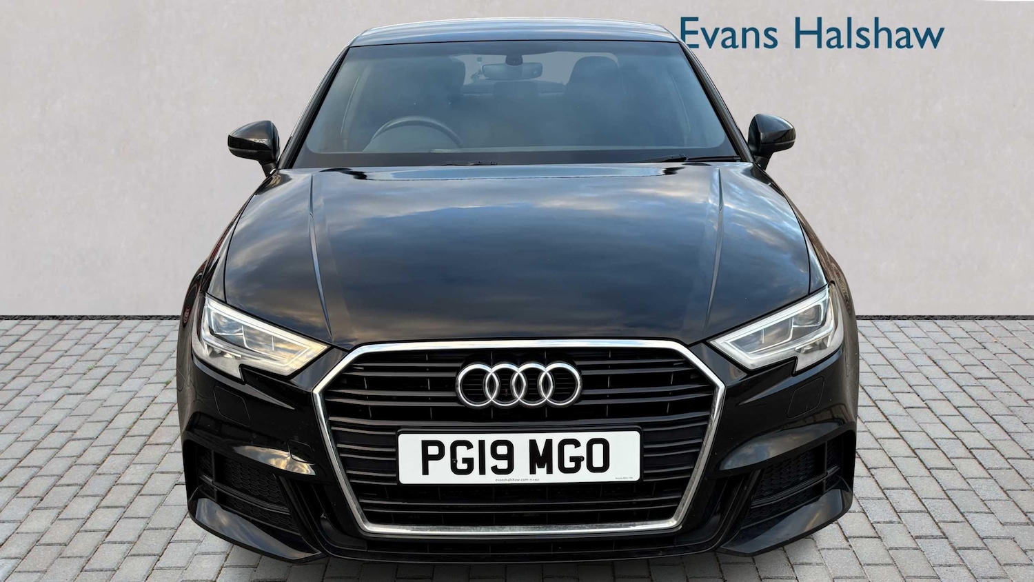 Used Audi A3 2019 for sale - 77068565: Photo 3